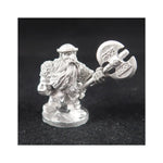Ral Partha Dwarf with Axe