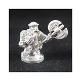 Ral Partha Dwarf with Axe