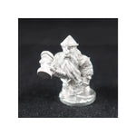 Ral Partha Dwarf with Warhammer