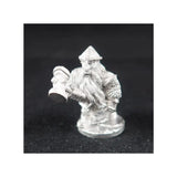 Ral Partha Dwarf with Warhammer