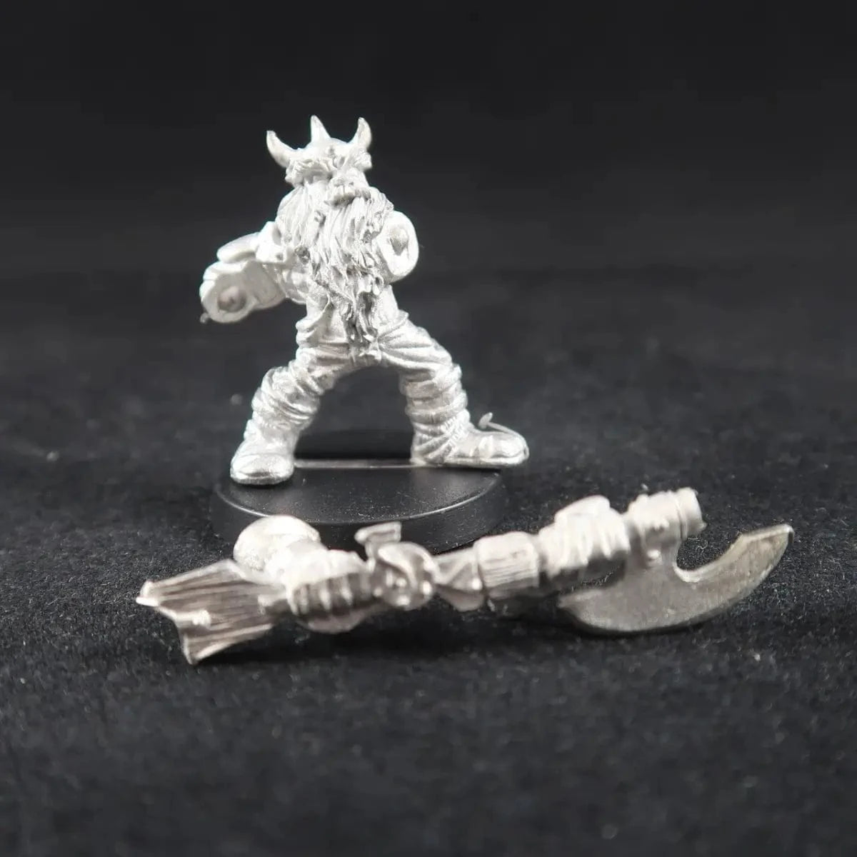 Ral Partha Dwarven Fuser