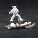 Ral Partha Dwarven Fuser