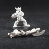 Ral Partha Dwarven Fuser