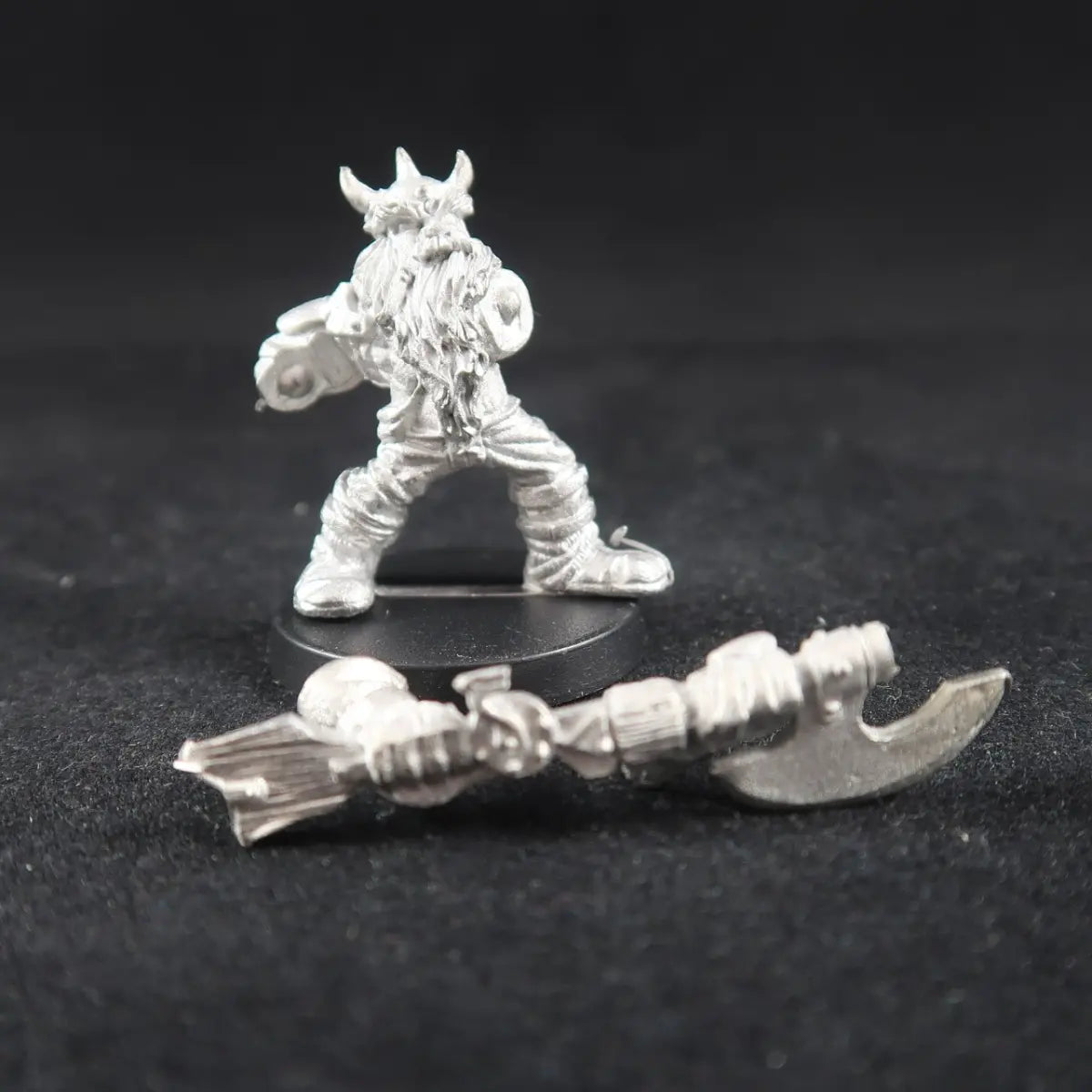 Dwarven Fuser
