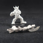 Dwarven Fuser