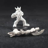 Dwarven Fuser