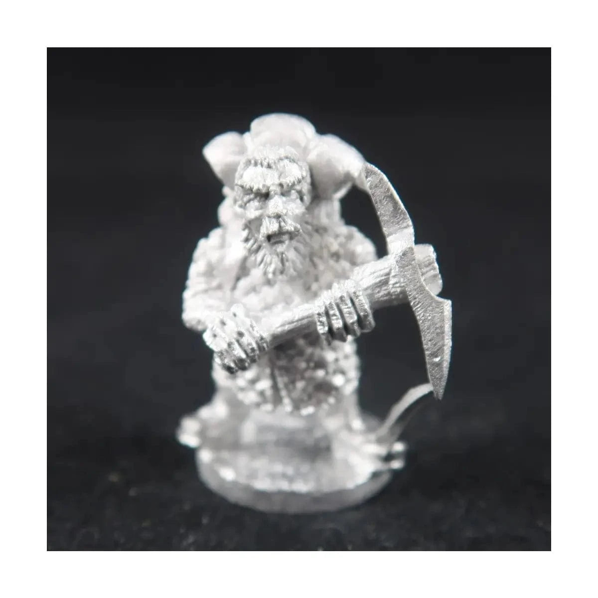 Ral Partha Dwarven Sapper