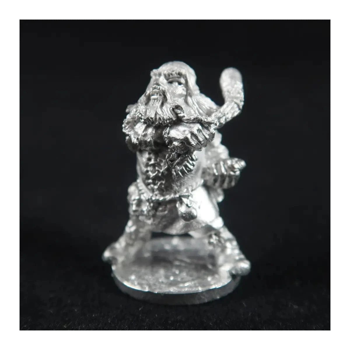 Ral Partha Dwarven Thug