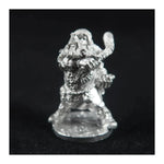 Ral Partha Dwarven Thug