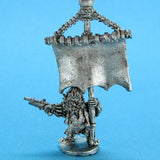 Dwarf Gunnery Standard 2