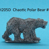 Chaotic Polar Bear 1