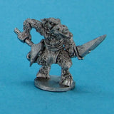 Bestial Brawler 1