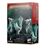 NIGHTHAUNT: KLAGEBANSHEES