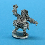 Dwarf Grenadier 1