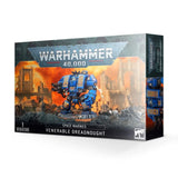 Games Workshop EHRWÜRDIGER DREADNOUGHT DER SPACE MARINE