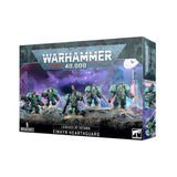 LEAGUES OF VOTANN: EINHYR-FLAMMENWÄCHTER