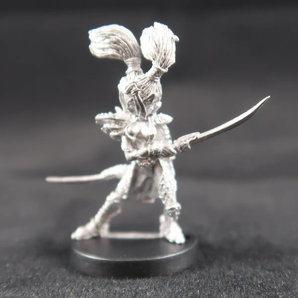 Elf Blade Maiden Champion