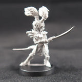 Elf Blade Maiden Champion