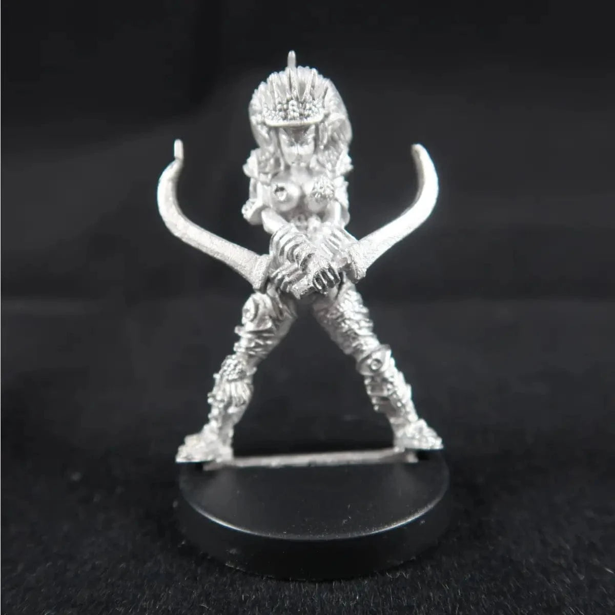 Ral Partha Elf Blade Mistress