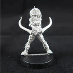 Ral Partha Elf Blade Mistress