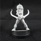 Ral Partha Elf Blade Mistress