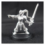 Ral Partha Elf Lieutenant