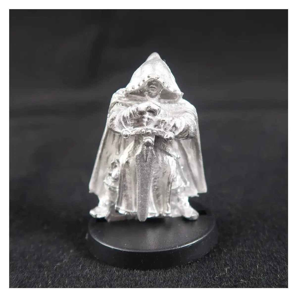 Ral Partha Elf Noble