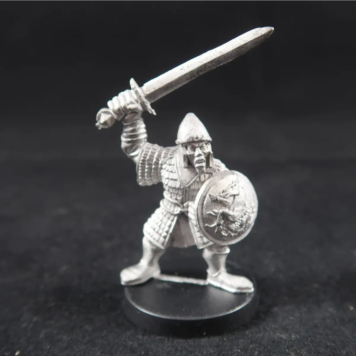 Elf Swordbearer #1