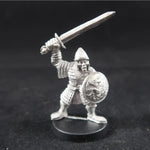 Elf Swordbearer #1