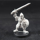 Elf Swordbearer #1