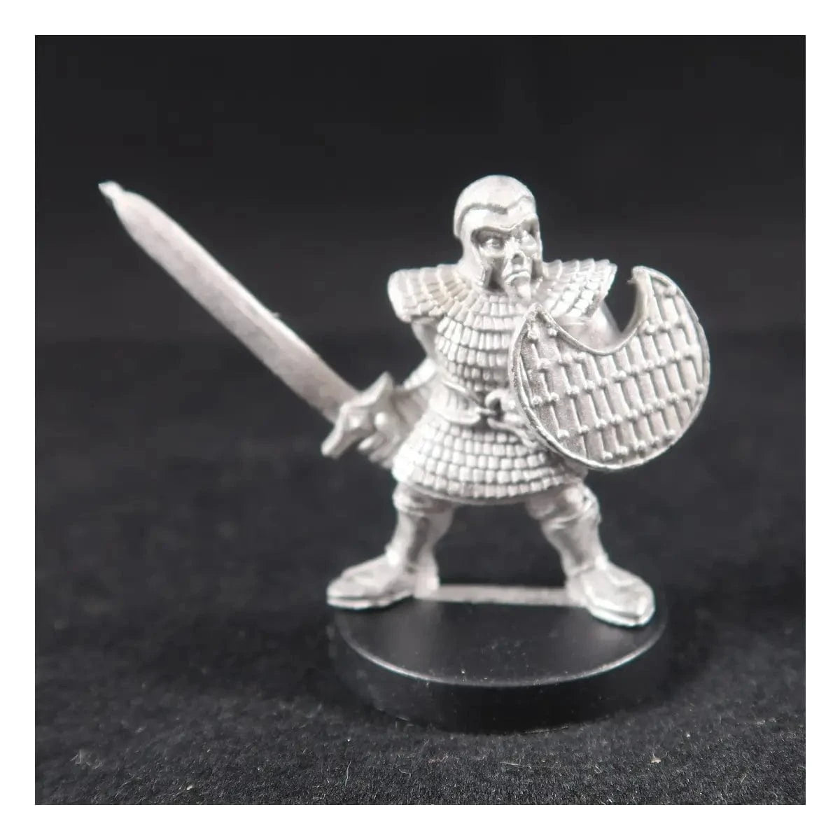 Ral Partha Elf Swordbearer #2