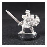Ral Partha Elf Swordbearer #2