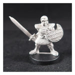 Elf Swordbearer #2