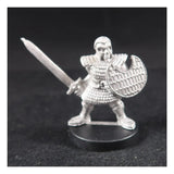 Elf Swordbearer #2