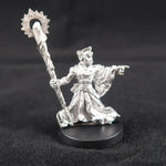 Ral Partha Elf War Mage