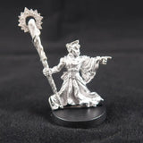 Ral Partha Elf War Mage