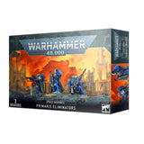 Games Workshop ELIMINATOREN