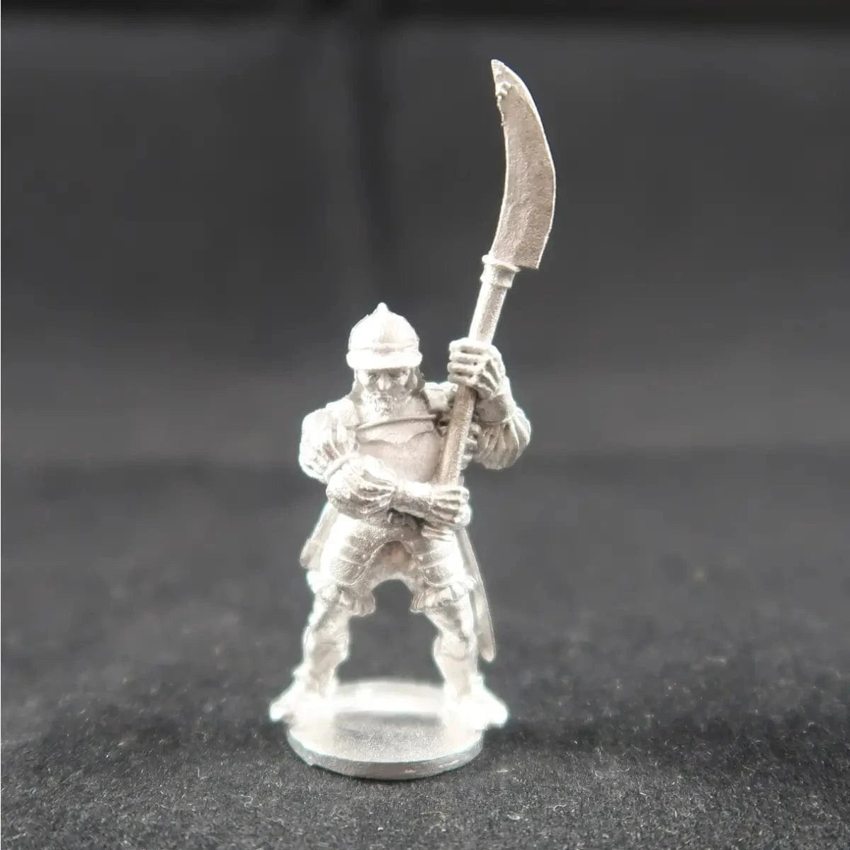 Ral Partha Elite Mercentary of Al’anfa