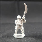 Ral Partha Elite Mercentary of Al’anfa