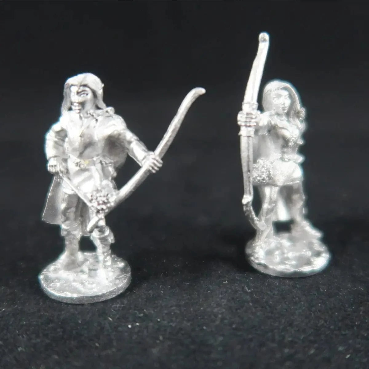 Ral Partha Elven Archers