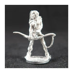 Ral Partha Elven Warrior - Auelfische Waldl�uferin
