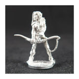 Ral Partha Elven Warrior - Auelfische Waldl�uferin