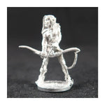 Elven Warrior - Auelfische Waldl�uferin