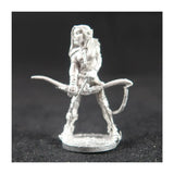 Elven Warrior - Auelfische Waldl�uferin
