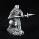 Ral Partha Elven Warrior with Spear