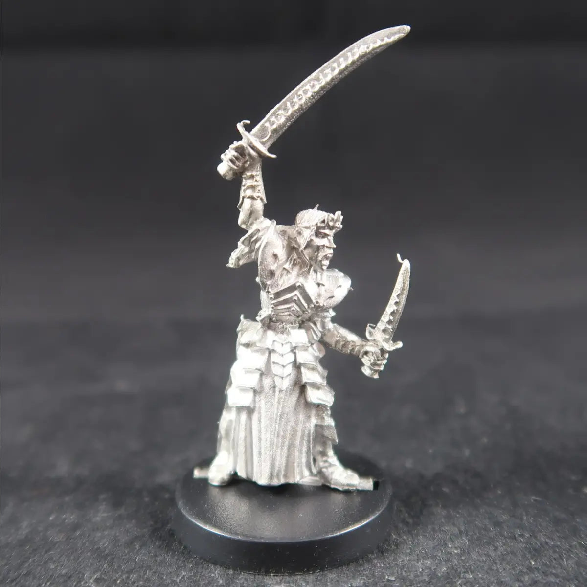 Elven Zealot