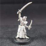 Elven Zealot
