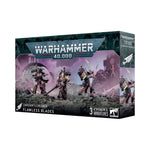 Games Workshop Emperor’s Children - Erlesene Klingen / Flawless Blades