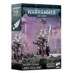 Games Workshop Emperor's Children - Fürst des Überschwangs