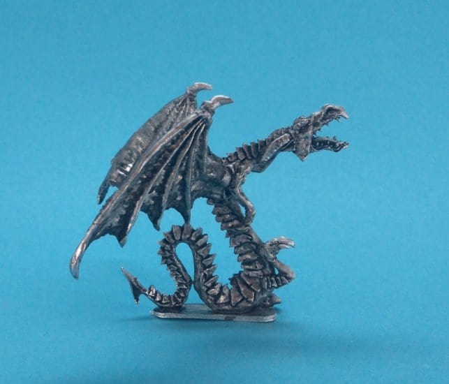 Ral Partha Empires - Fledgling Dragon